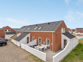 Apartment Mariam - 2-3km from the sea by Interhome, Ebberup